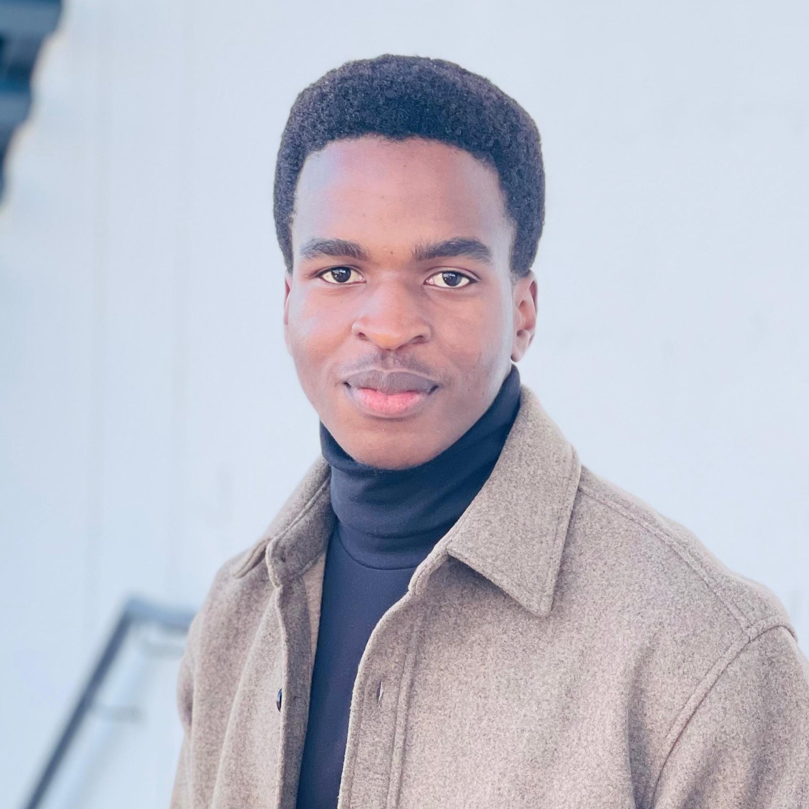 Uhone Mukondeleli - Solo Developer of Store4AI